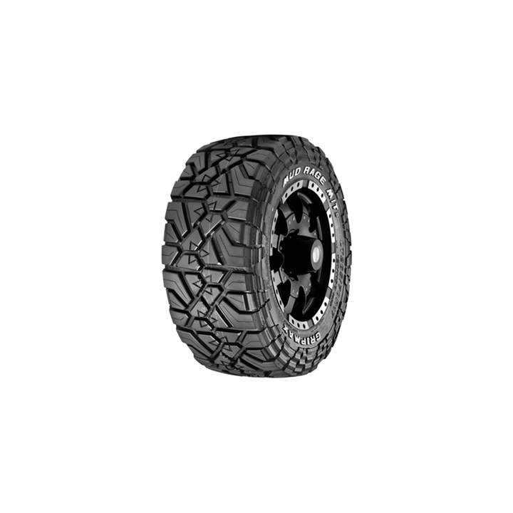 Pneumatici auto estivi Gripmax Mud Rage M/T IV 285/70 R17 121/118Q