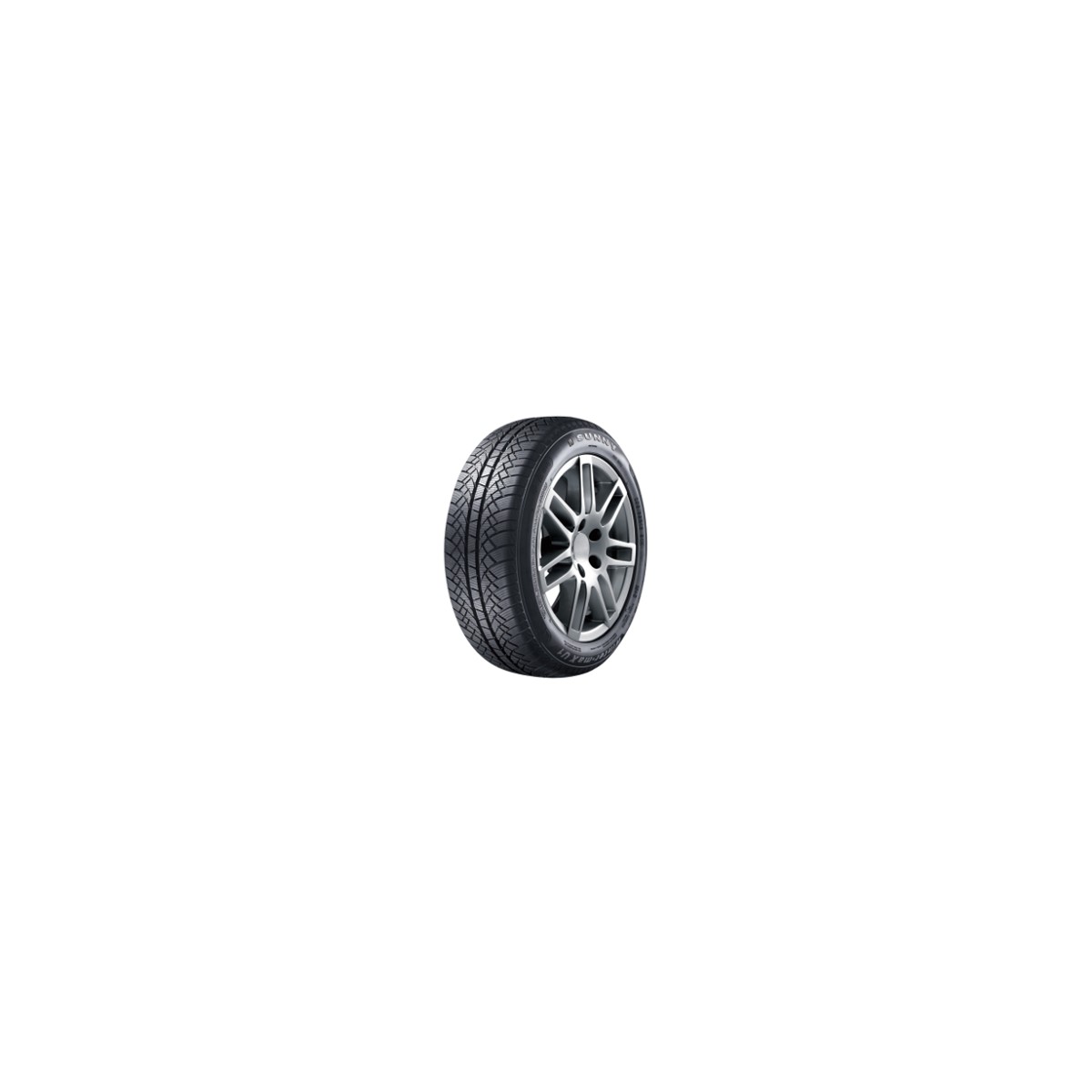 Sunny WINTERMAX NW611 185/65 R15 88T Aderenza neve