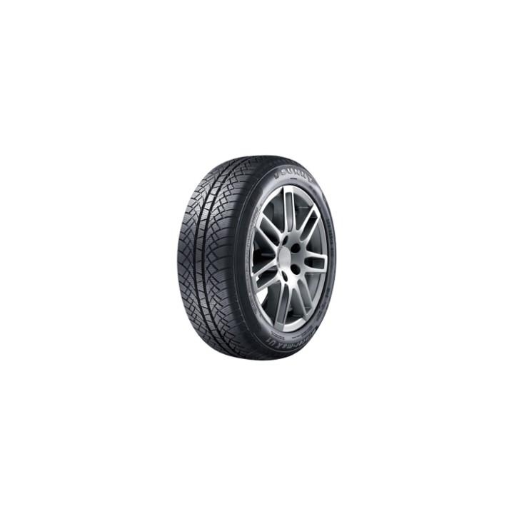 Pneumatici auto invernali Sunny WINTERMAX NW611 185/65 R15 88T Aderenza neve
