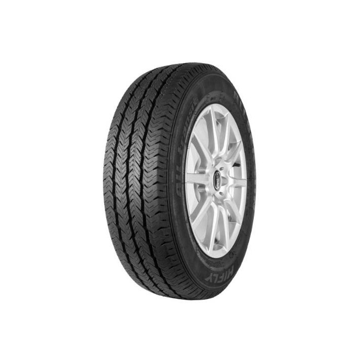 Pneumatici furgone 4 stagioni Hifly ALL-TRANSIT 215/60 R16 108T Aderenza neve