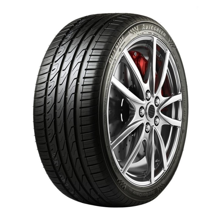 Pneumatico auto estivo Autogreen SuperSportChaser-SSC5 XL 235/45 R17 97W