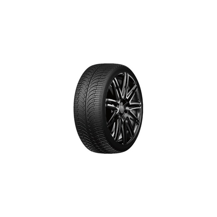 Gomme furgone 4 stagioni Fronway FronTour A/S 195/75 R16 107/105R Aderenza neve