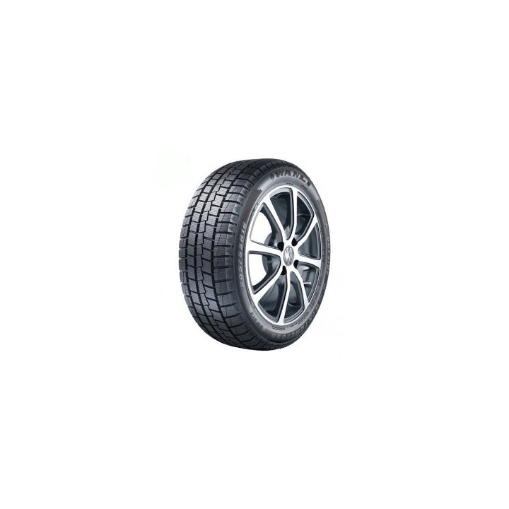Gomme auto invernali Wanli WINTERCROSS SW312 BSW M+S  215/65 R16 98Q Aderenza neve