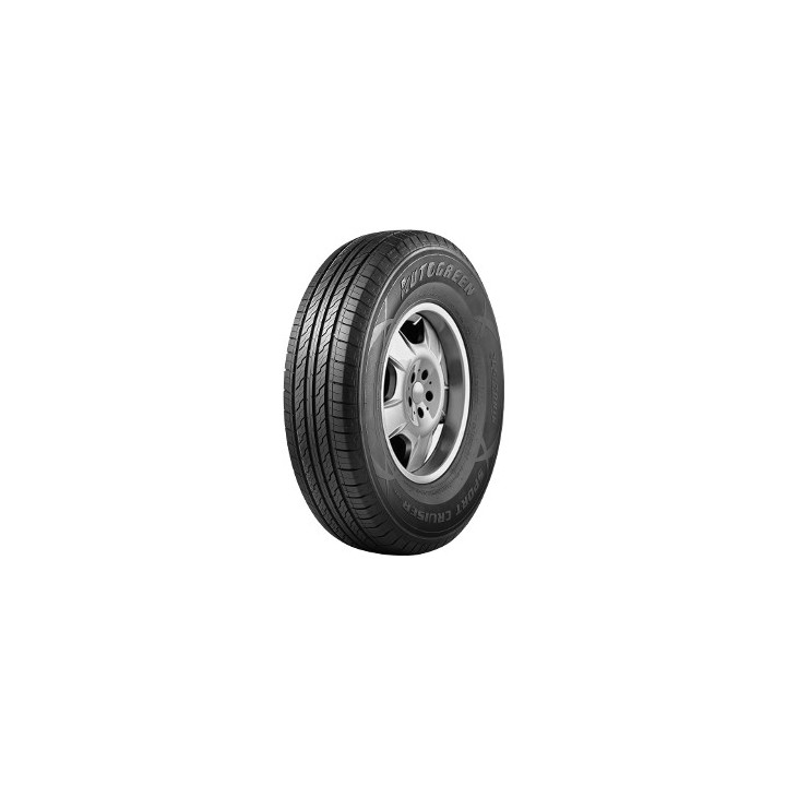 Pneumatici auto estivi Autogreen SPORT CRUISER SC6 BSW 215/55 R18 99V