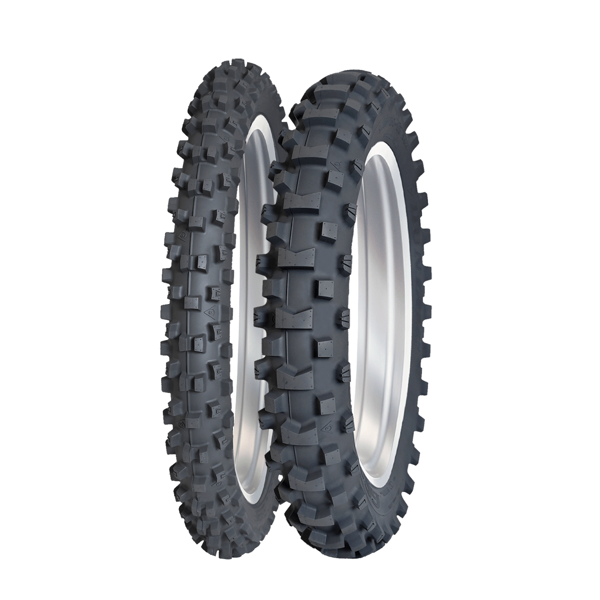 Dunlop GEOMAX AT82 REAR 110/90 R19 62M