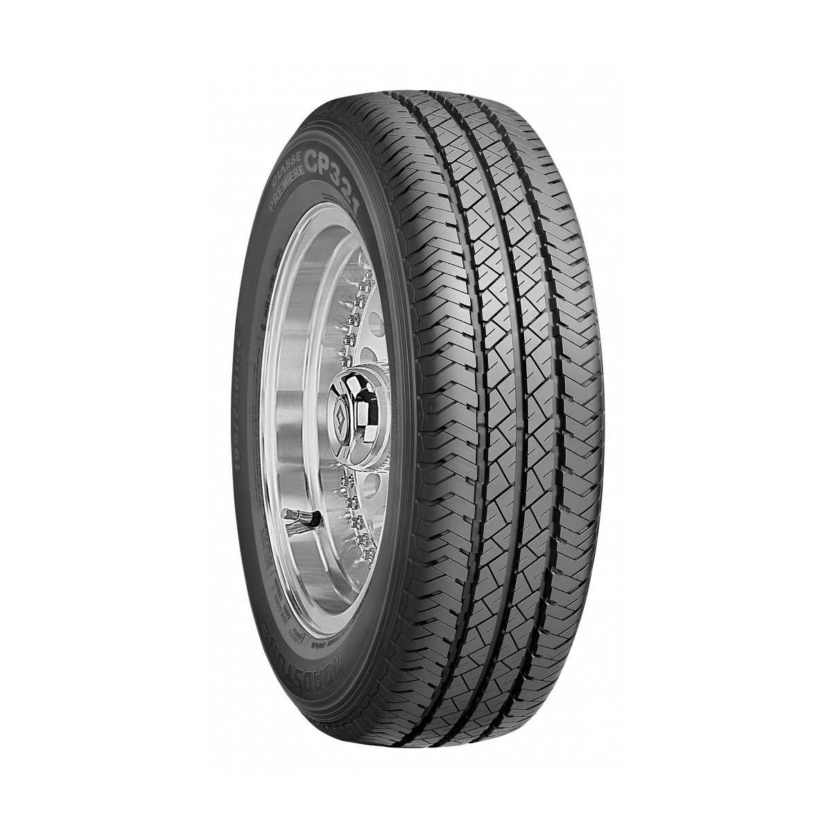 Roadstone CP321 205/75 R16C 110/108R