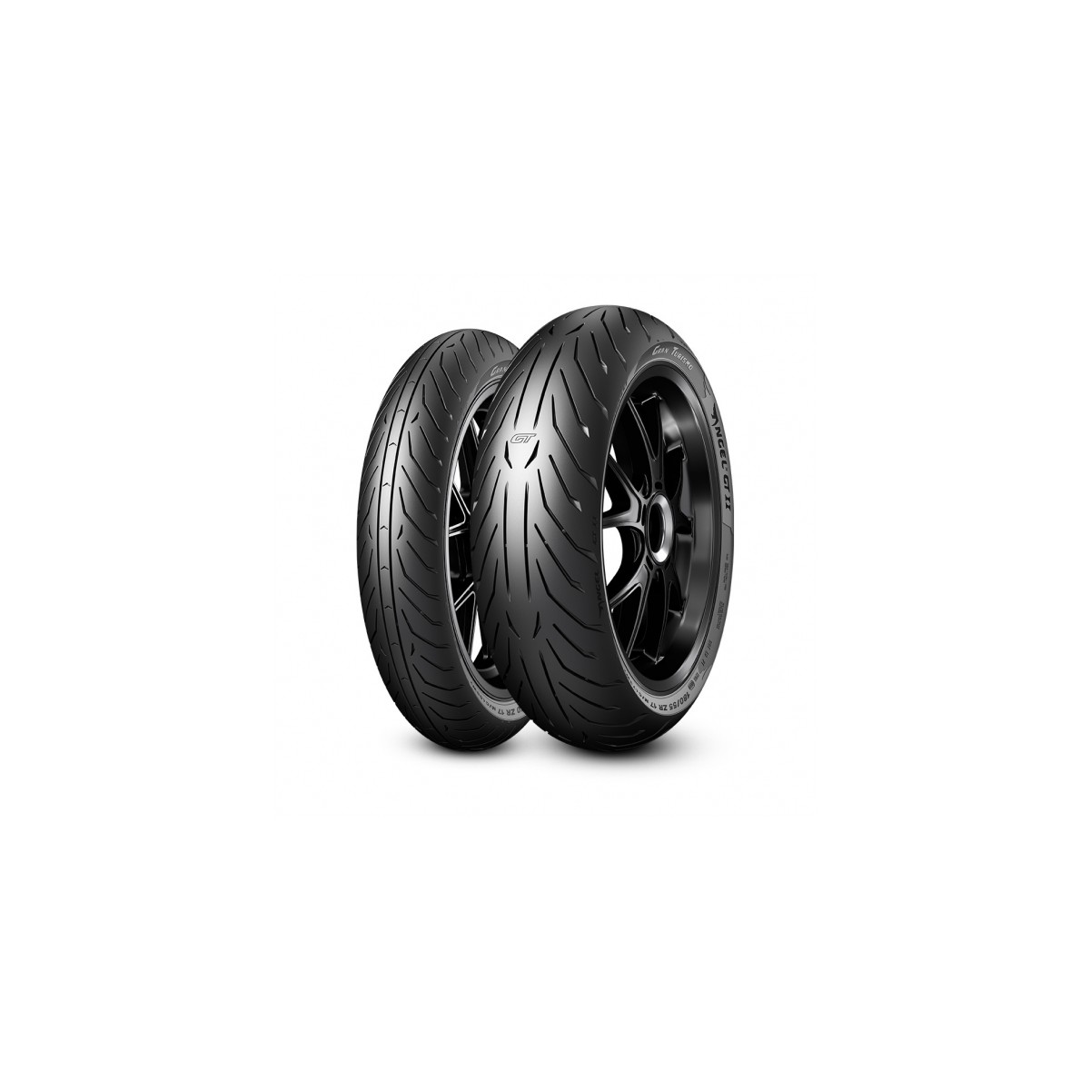 Pirelli ANGEL GT II 120/70 R19 60V