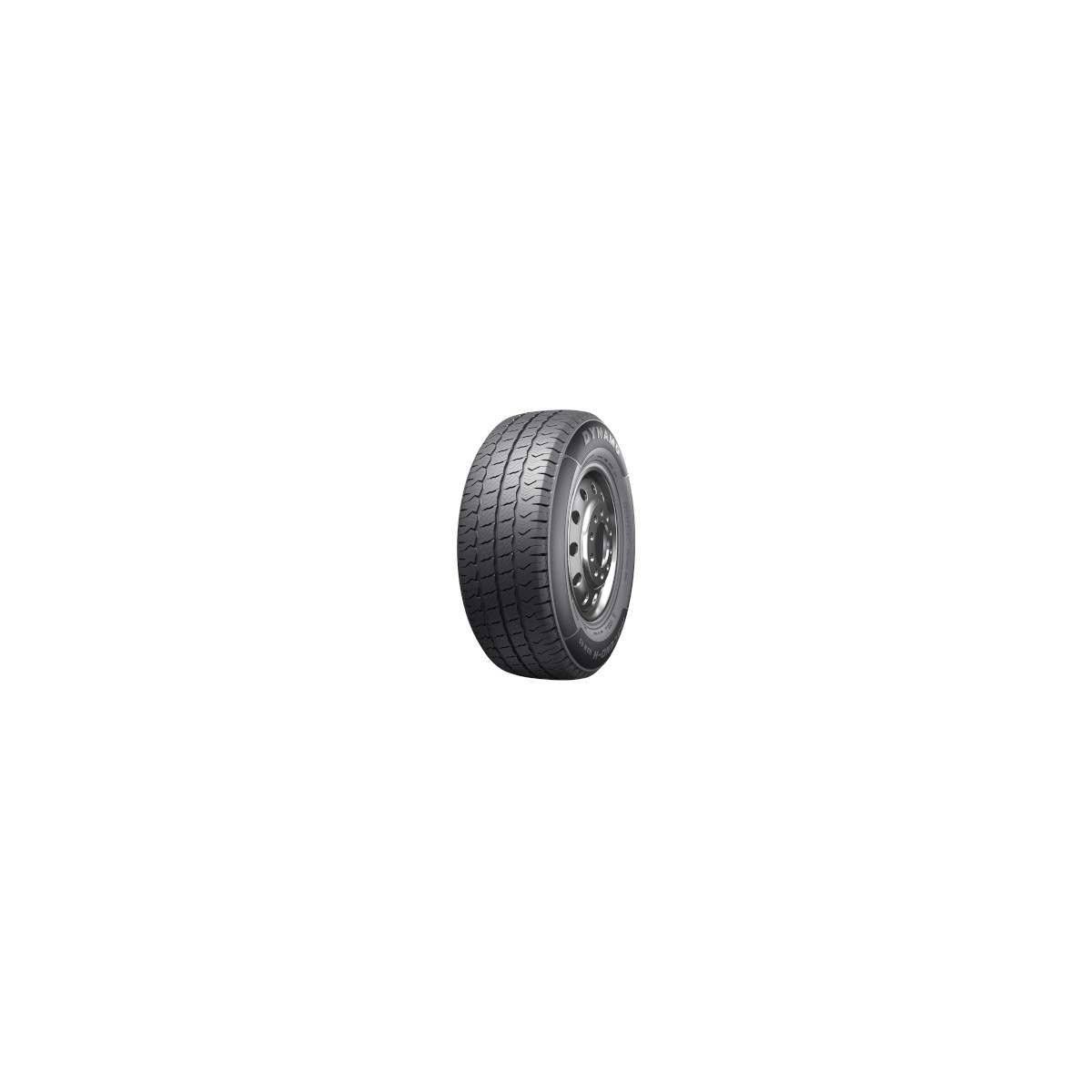 Dynamo HISCEND-H VAN 4S 205/70 R15 106T Aderenza neve