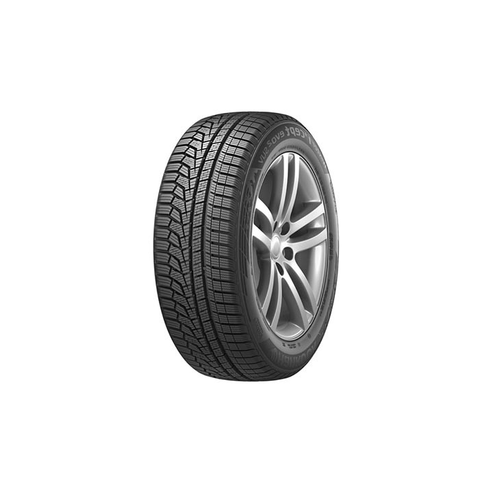 Pneumatici auto invernali Hankook ICEPT EVO2 SUV 225/70 R16 103H