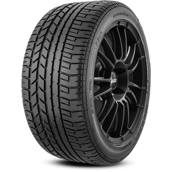 Pneumatici auto estivi Pirelli P ZERO ASIM 235/35 R18 86Y