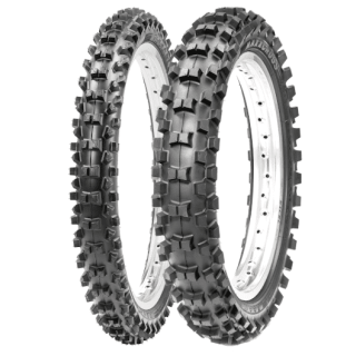 Maxxis M-7332R TT MXST 100/90 R19 57M