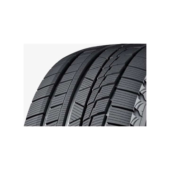 Pneumatico auto invernale Tomket SNOWROAD  225/55 R17 101V Extra Load Aderenza neve