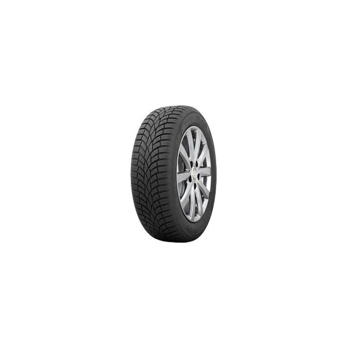 Toyo OBSERVE S944  205/55 R17 95V Extra Load Aderenza neve