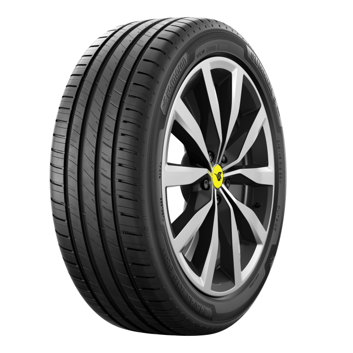 Pneumatici auto estivi Kormoran SUMMER 3 SUV 235/55 R17 103V Extra Load