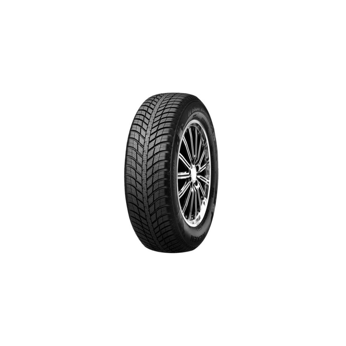 Nexen N'blue 4Season SUV XL 235/55 R17 103V