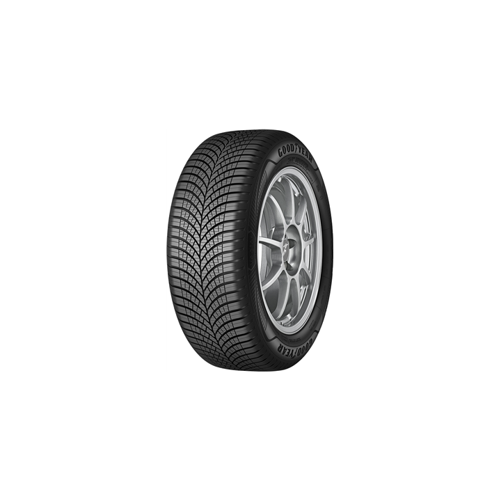 Pneumatici auto 4 stagioni Goodyear VECTOR 4SEASONS G3 195/60 R16 93V Extra Load Aderenza neve