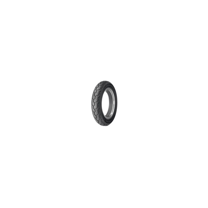 Gomme moto estive Dunlop D402 HARLEY DAVIDSON TL 140/90 R16 77 H