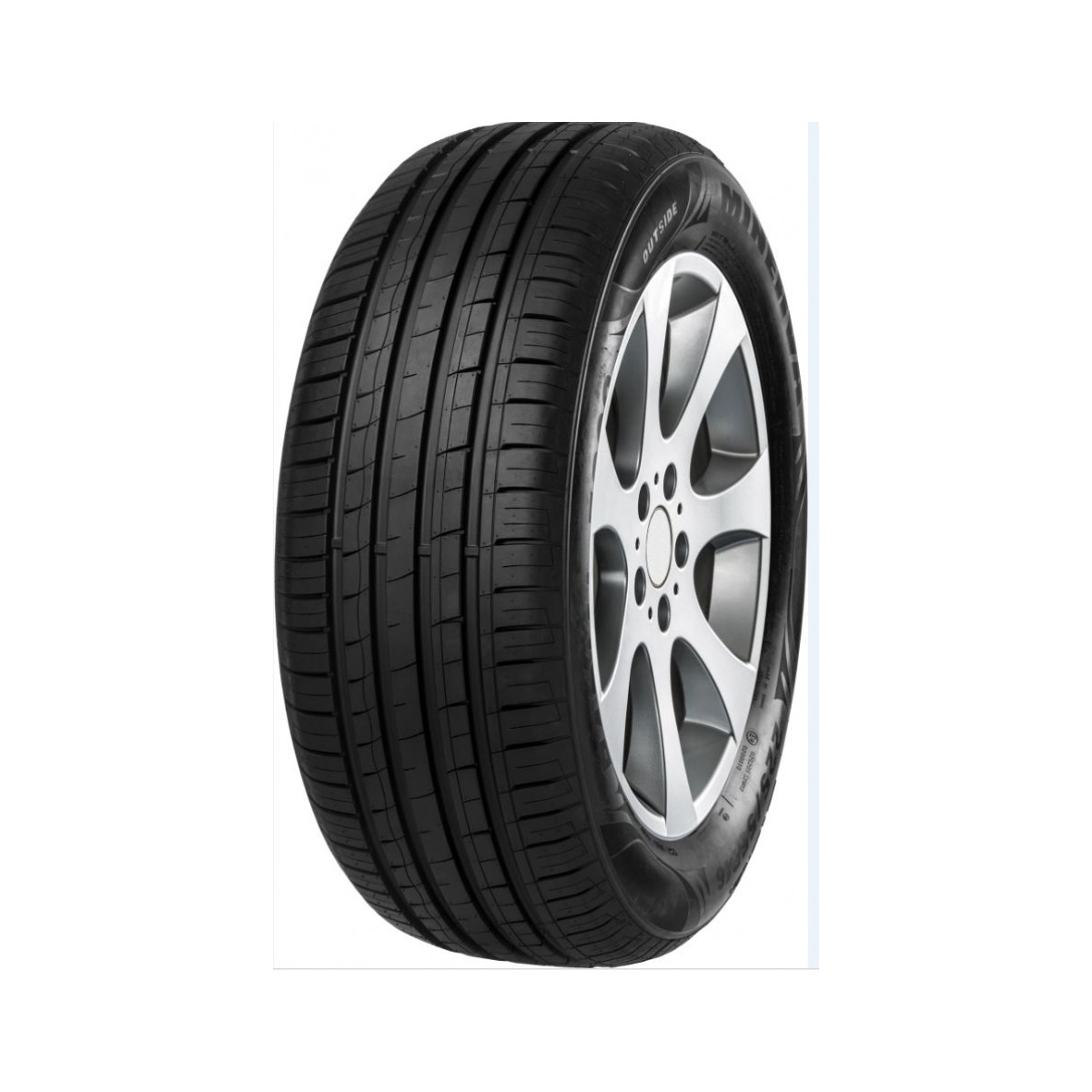 Minerva F209 205/70 R14 95V