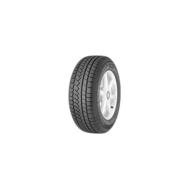 Gomme auto invernali Continental 4x4WinterContact MO 235/65 R17 104H