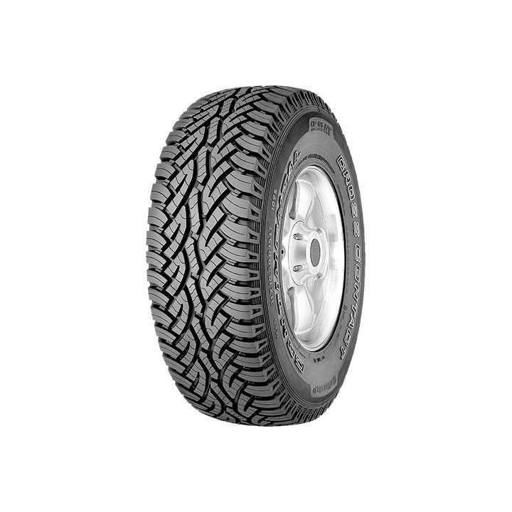 Pneumatici auto estivi Continental CROSSCONTACT RX  235/55 R19 105H Extra Load