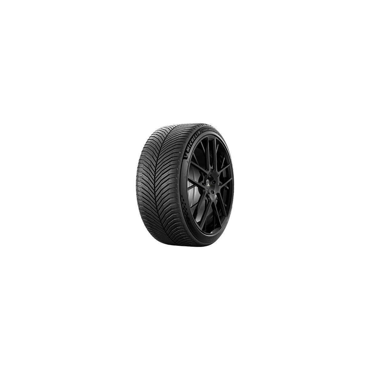 Michelin CROSSCLIMATE 3 SPORT 205/40 R18 86Y Extra Load Aderenza neve