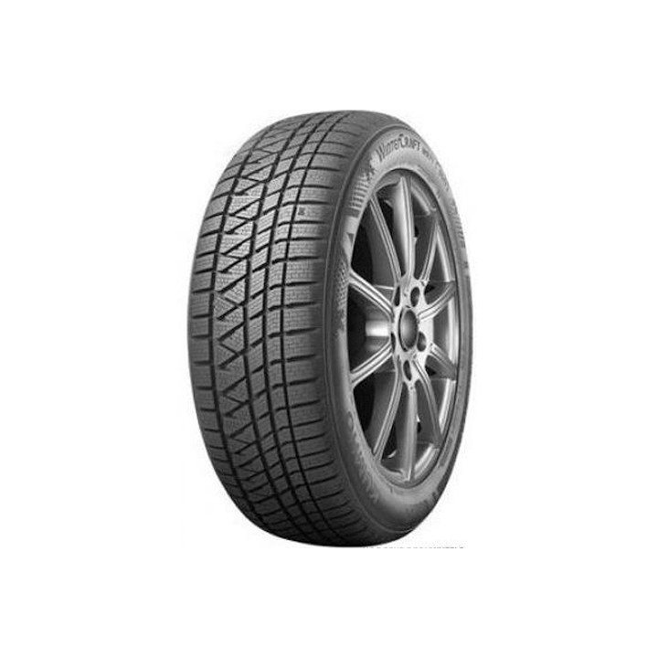 Pneumatici auto invernali Kumho WinterCraft WS71 XL 255/55 R20 110V Aderenza neve