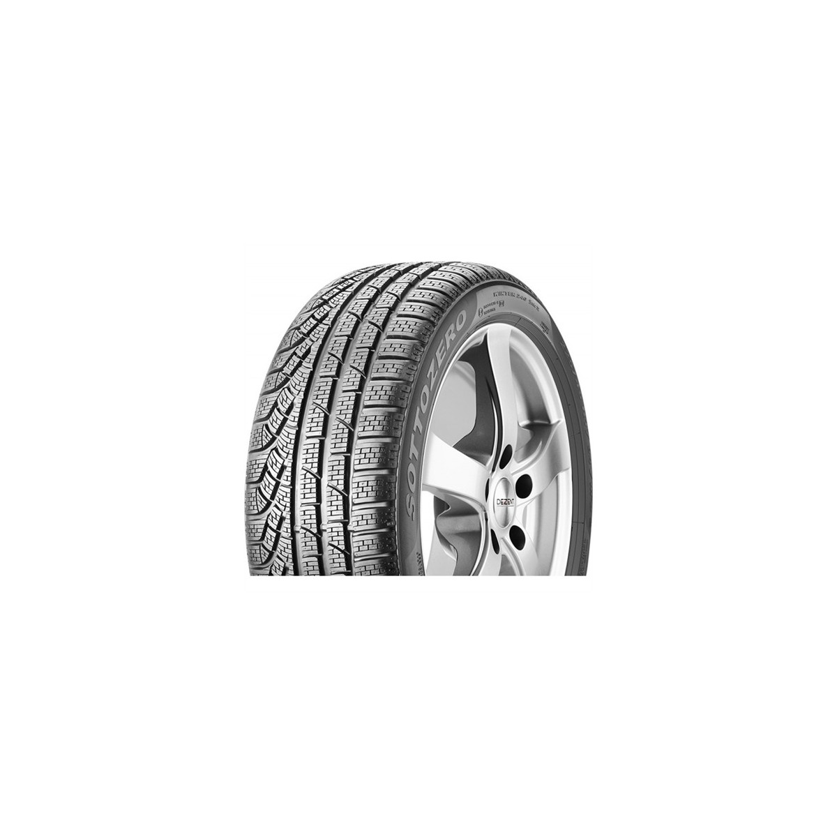 Pirelli WINTER SOTTOZERO Serie II XL MO 325/30 R20 106W