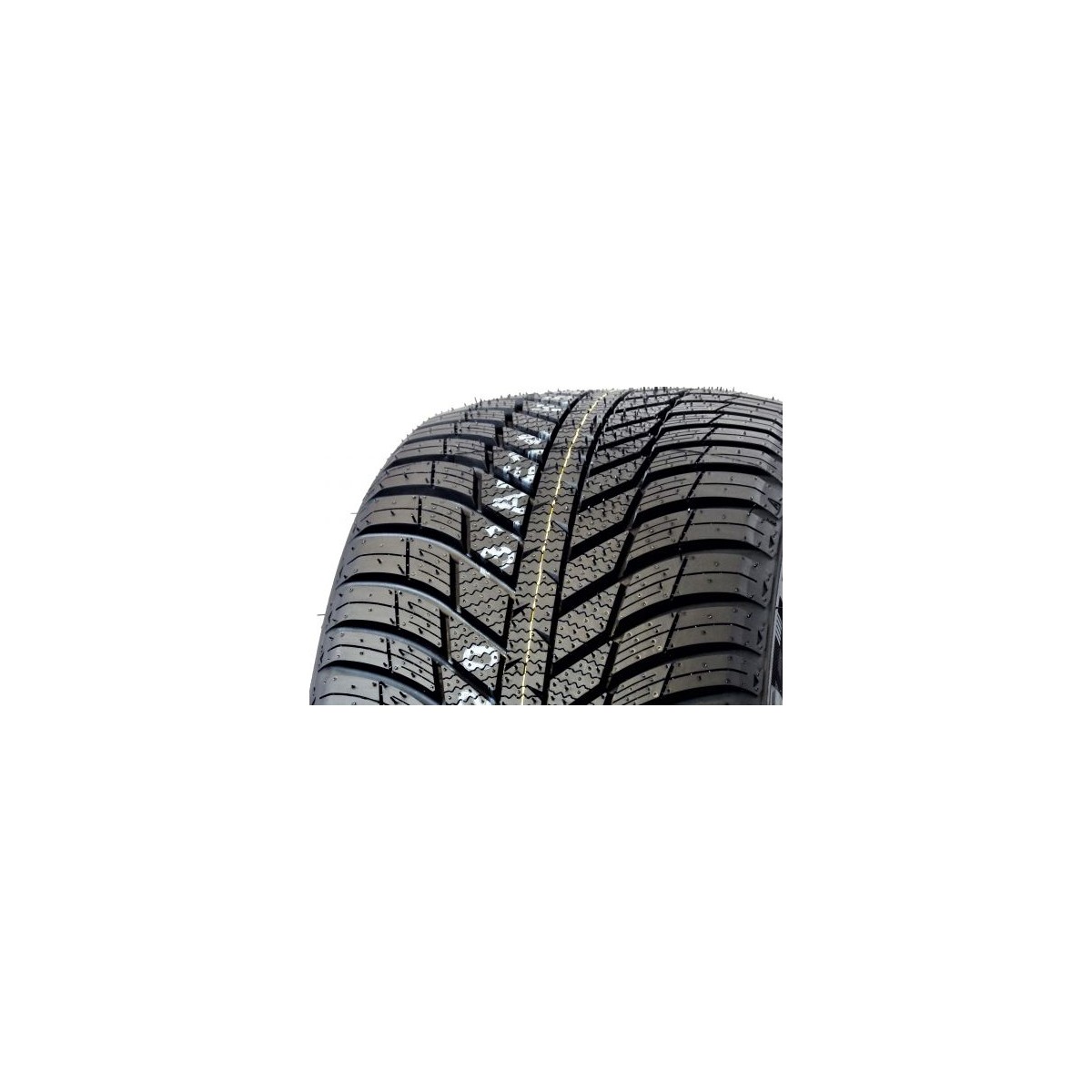 Nexen N'BLUE 4 SEASON 165/65 R14 79T Aderenza neve