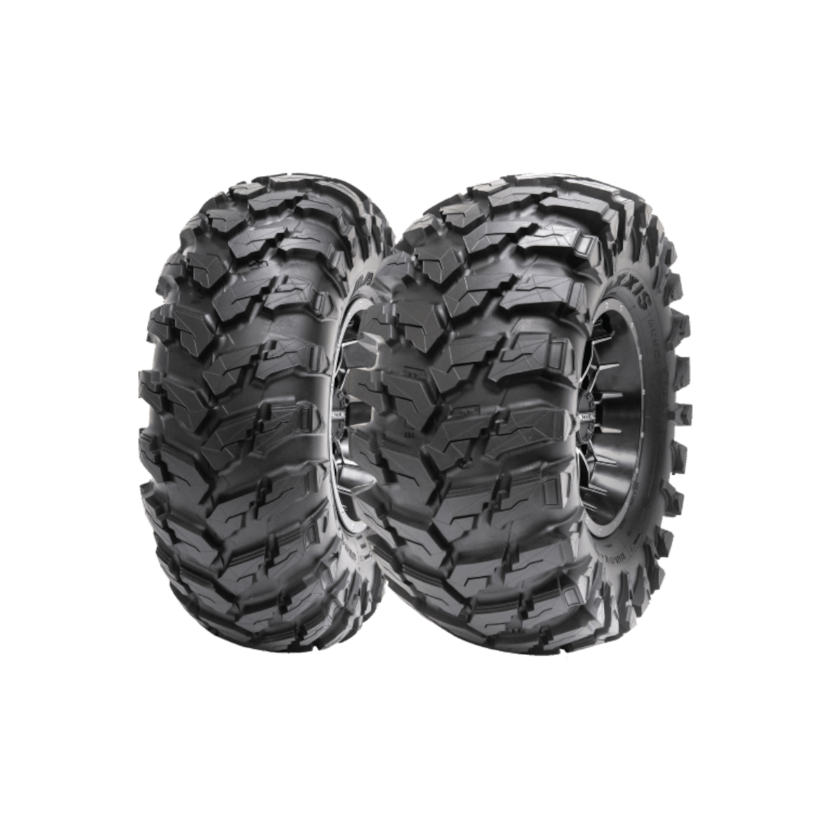 Maxxis MU-521 27/11 R12 85J