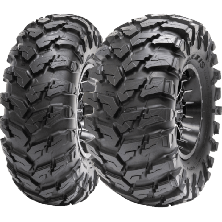 Pneumatici moto estivi Maxxis MU-521 27/11 R12 85J