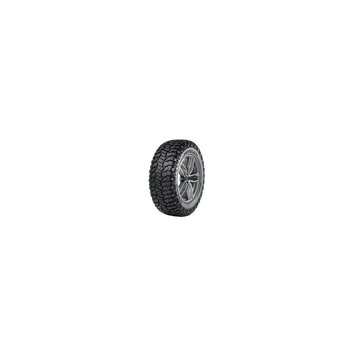 Radar RENEGADE RT+ POR 295/65 R20 121/118Q