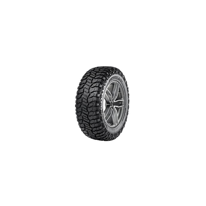 Pneumatici auto 4 stagioni Radar RENEGADE RT+ POR 295/65 R20 121/118Q