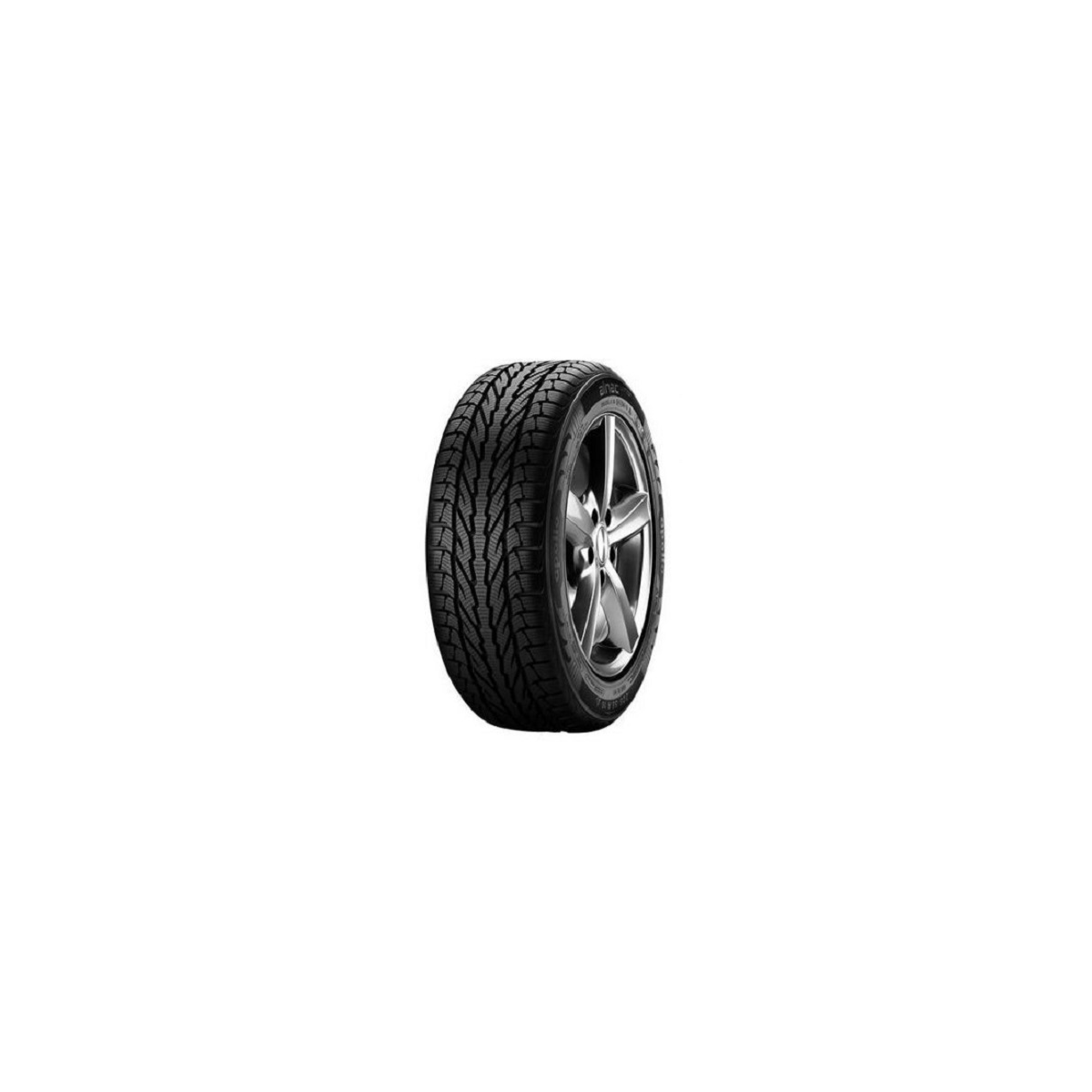 Apollo Alnac 4G Winter 205/55 R16 91H