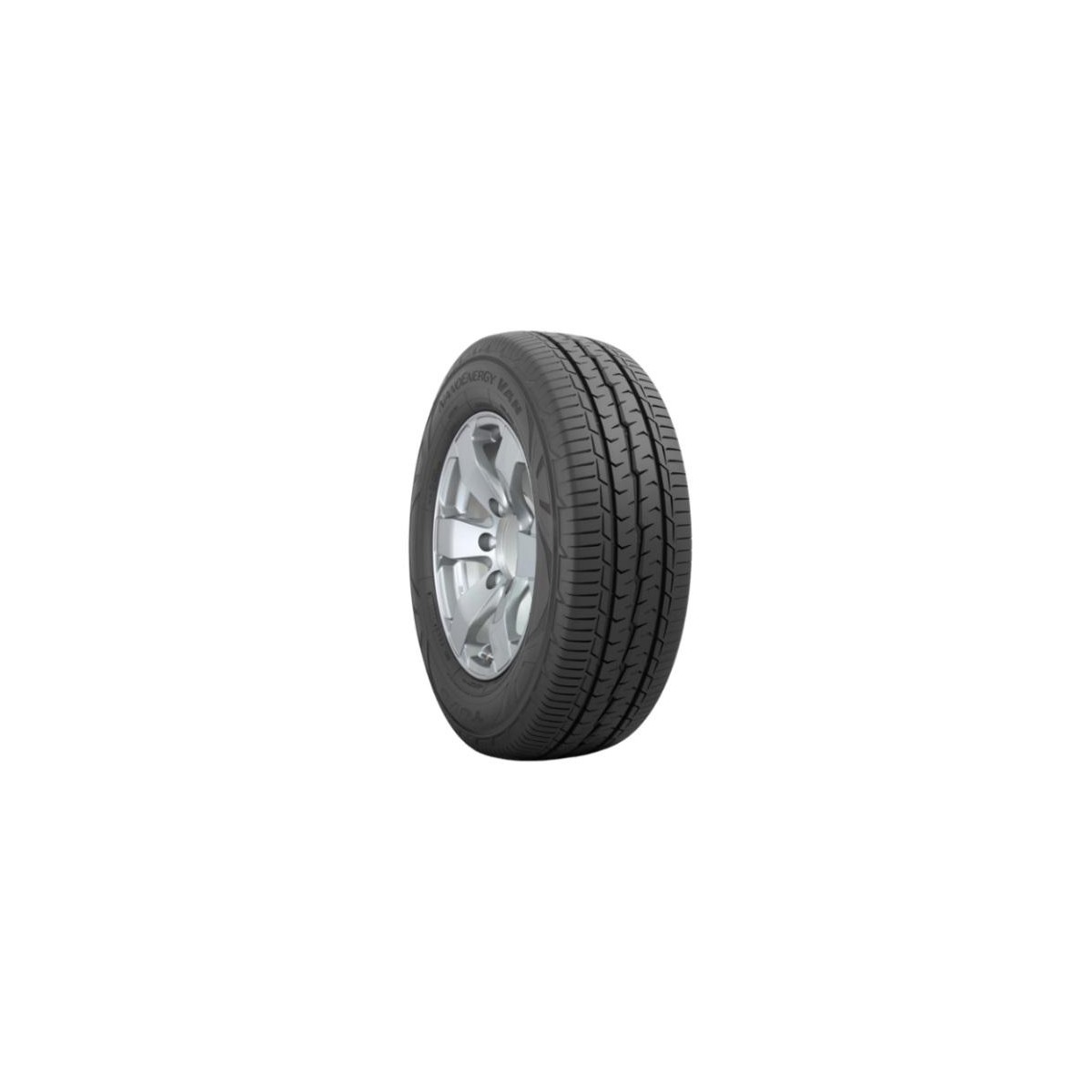Toyo NANOENERGY VAN 195/65 R16 104T