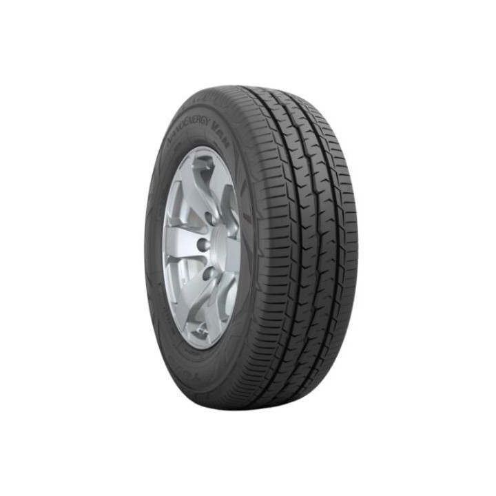 Pneumatici furgone estivi Toyo NANOENERGY VAN 195/65 R16 104T