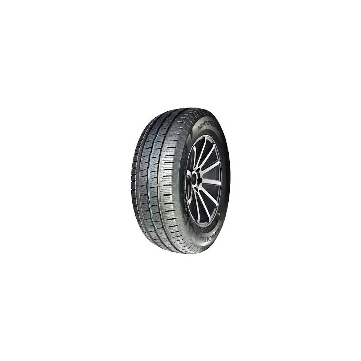 Pneumatici furgone invernali Lanvigator WINTERGRIP VAN 225/75 R16 121R Aderenza neve