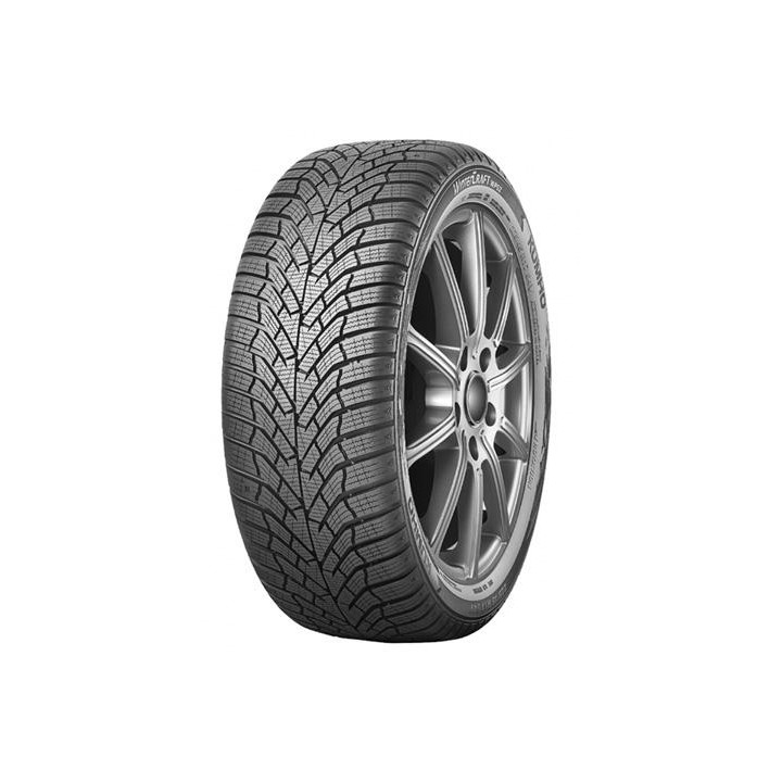 Pneumatici auto invernali Kumho WP52+ WinterCraft EV 185/65 R15 88T