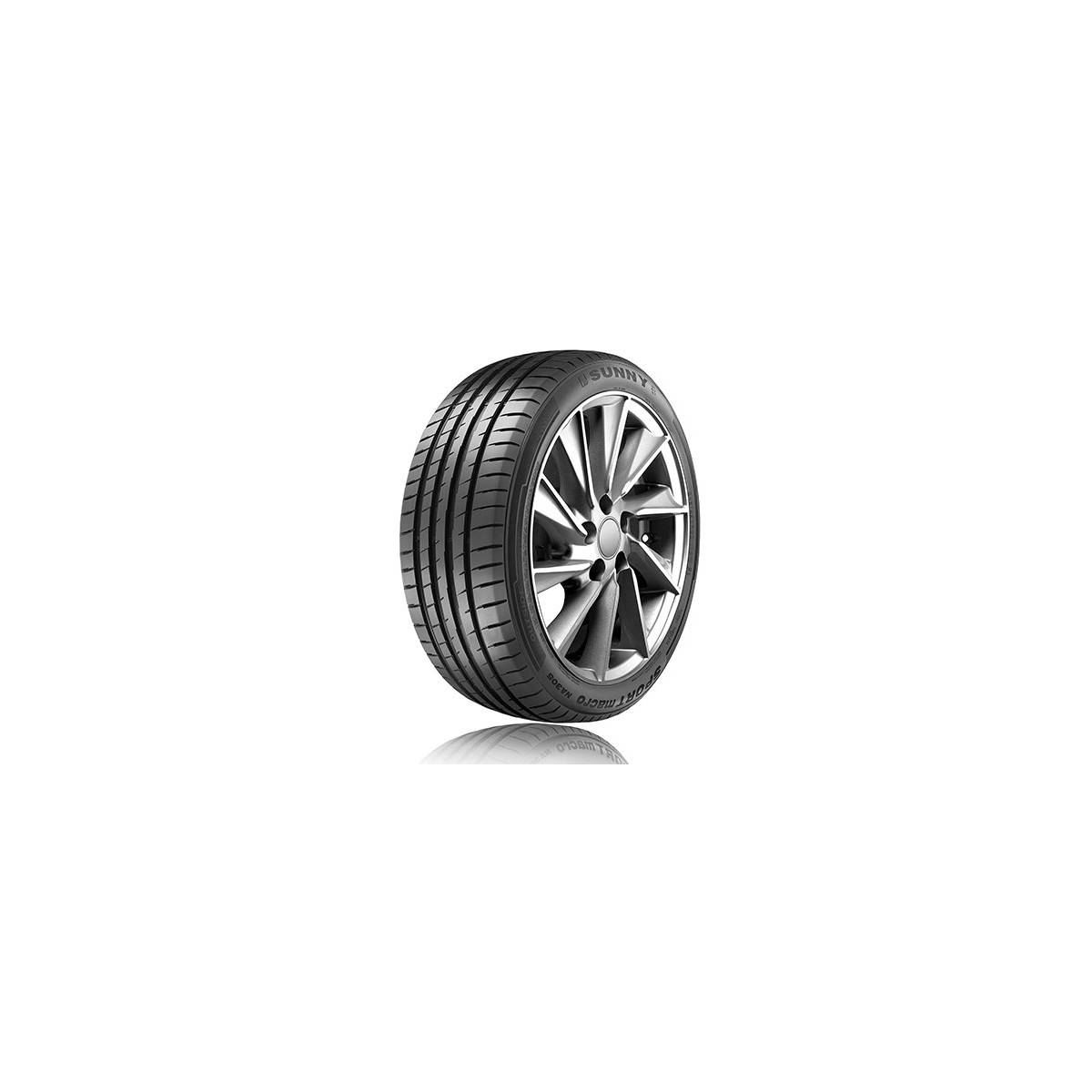 Aptany RA301 215/55 R17 98W Extra Load