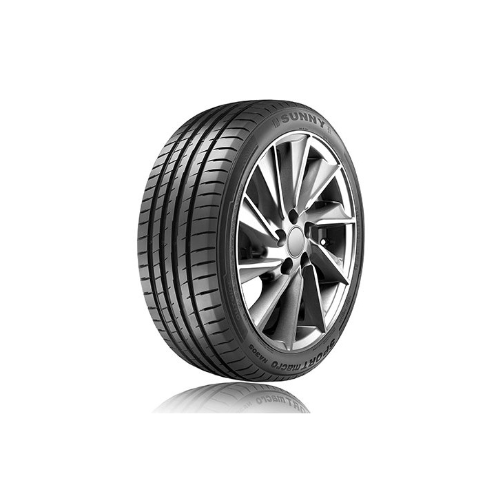 Pneumatico auto estivo Aptany RA301 215/55 R17 98W Extra Load