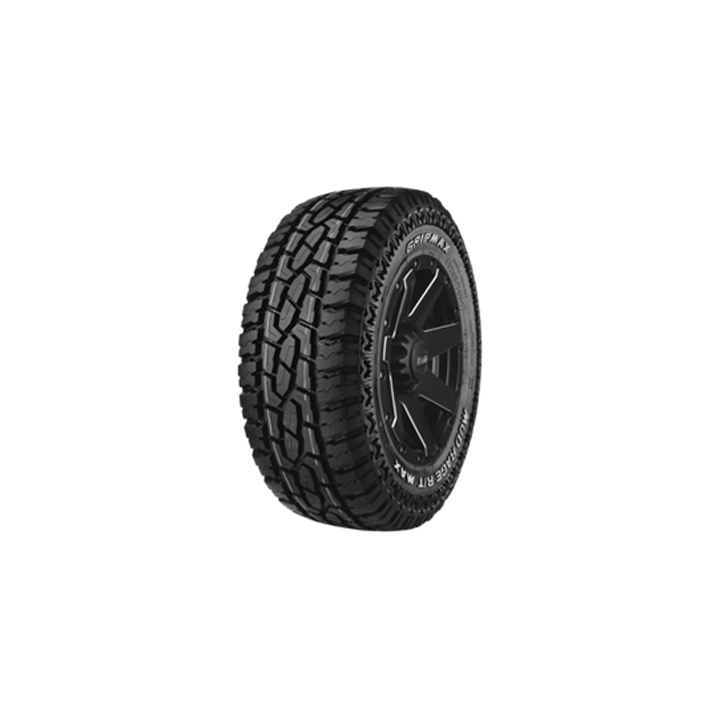 Pneumatici auto estivi Gripmax Mud Rage R/T Max 275/70 R17 121/118Q