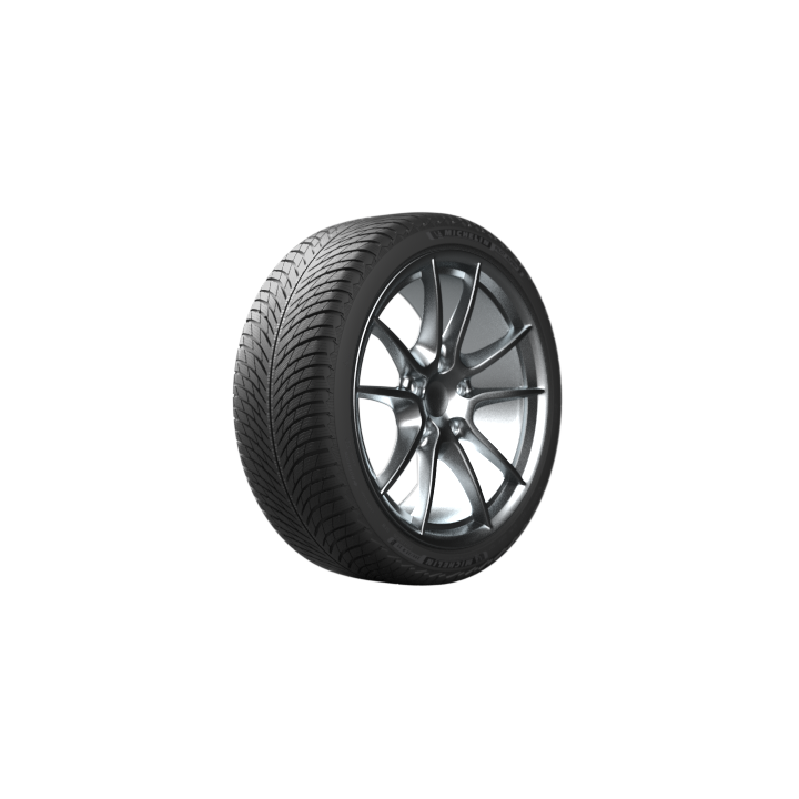 Pneumatici auto invernali Michelin PILOT ALPIN 5 255/45 R19 104H
