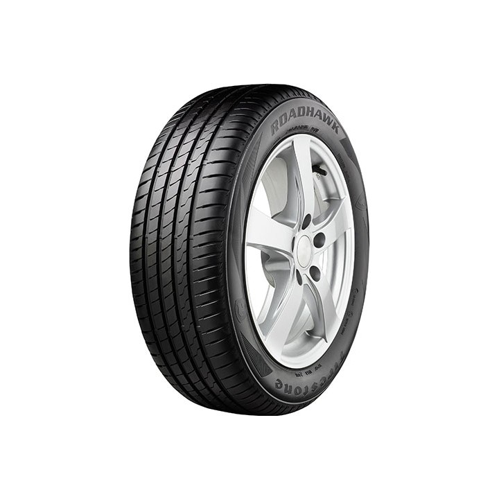 Pneumatici auto estivi Firestone ROADHAWK 195/50 R16 88V Extra Load