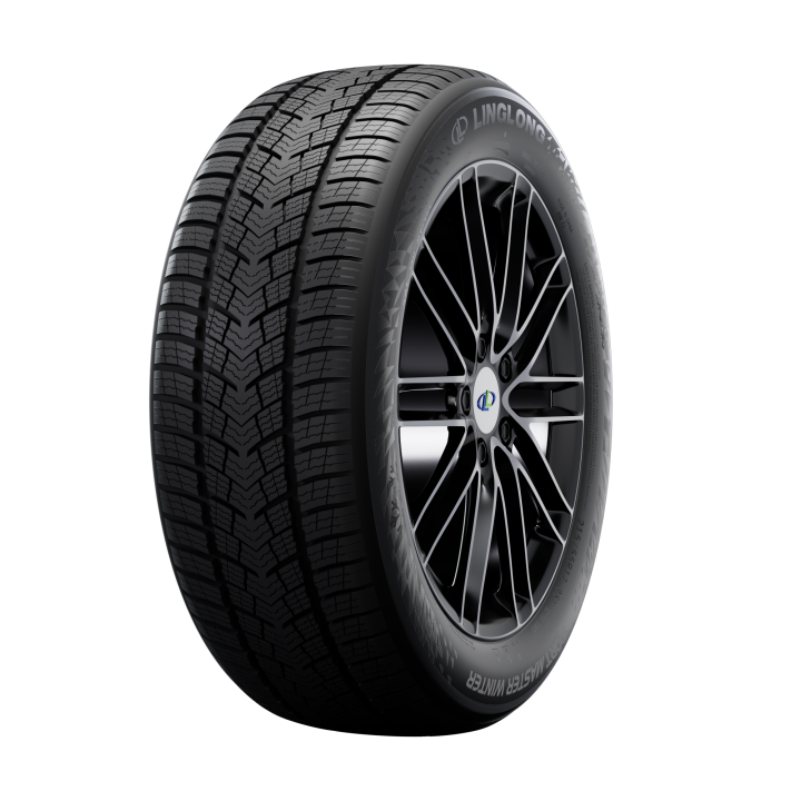 Pneumatici auto invernali Linglong SPORT MASTER WINTER 225/65 R17 106V Extra Load Aderenza neve