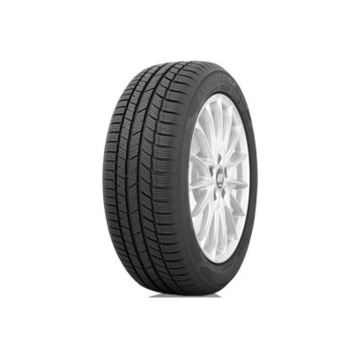 Pneumatici auto invernali Toyo S954  255/35 R20 97W Extra Load Aderenza neve