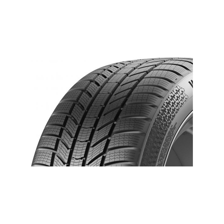 Pneumatici auto invernali Continental WINTERCONTACT TS 870 P 215/60 R18 98H Aderenza neve