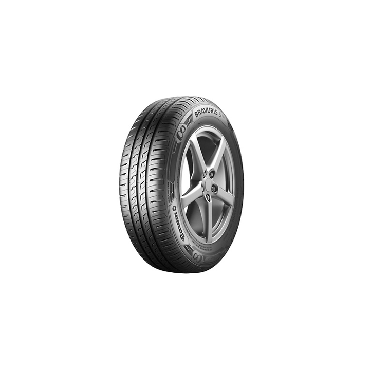 Pneumatici auto estivi Barum Bravuris 5HM 175/65 R14 82H