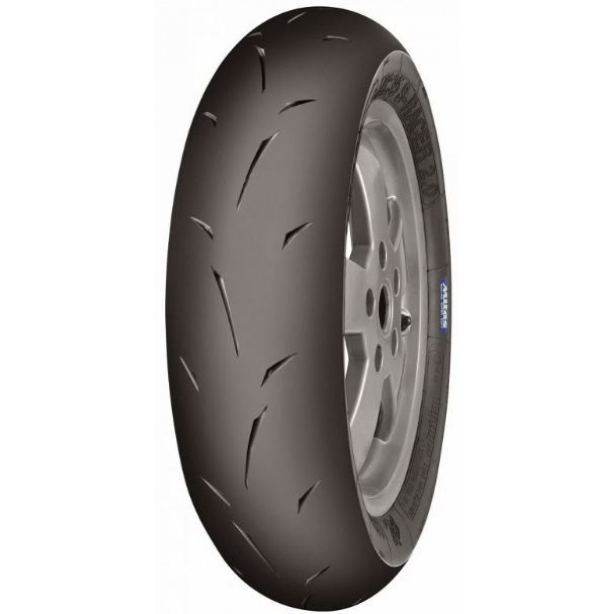 Mitas MC-35 S-RACER 2.0 MEDIUM 3/80 R10 51P
