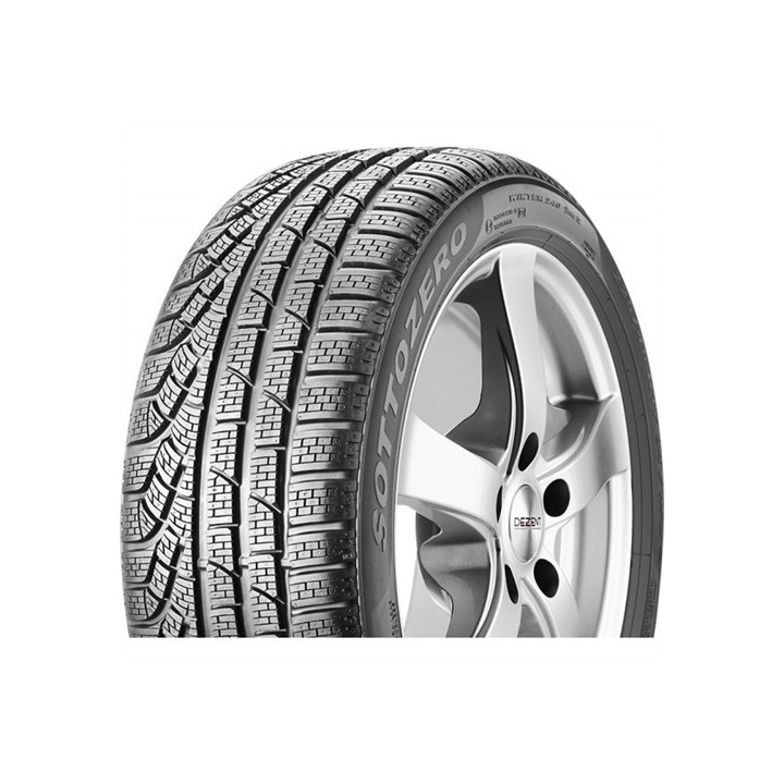 Pneumatici auto invernali Pirelli WINTER 270 SOTTOZERO 295/30 R20 101W