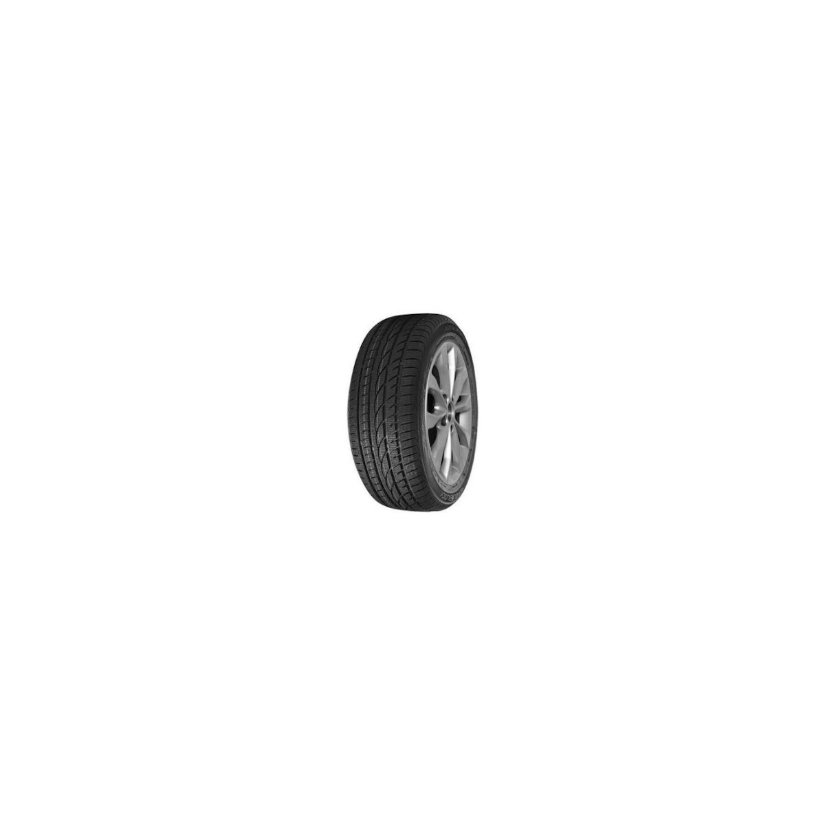 Royal Black ROYALWINTER UHP 235/40 R18 95V Aderenza neve
