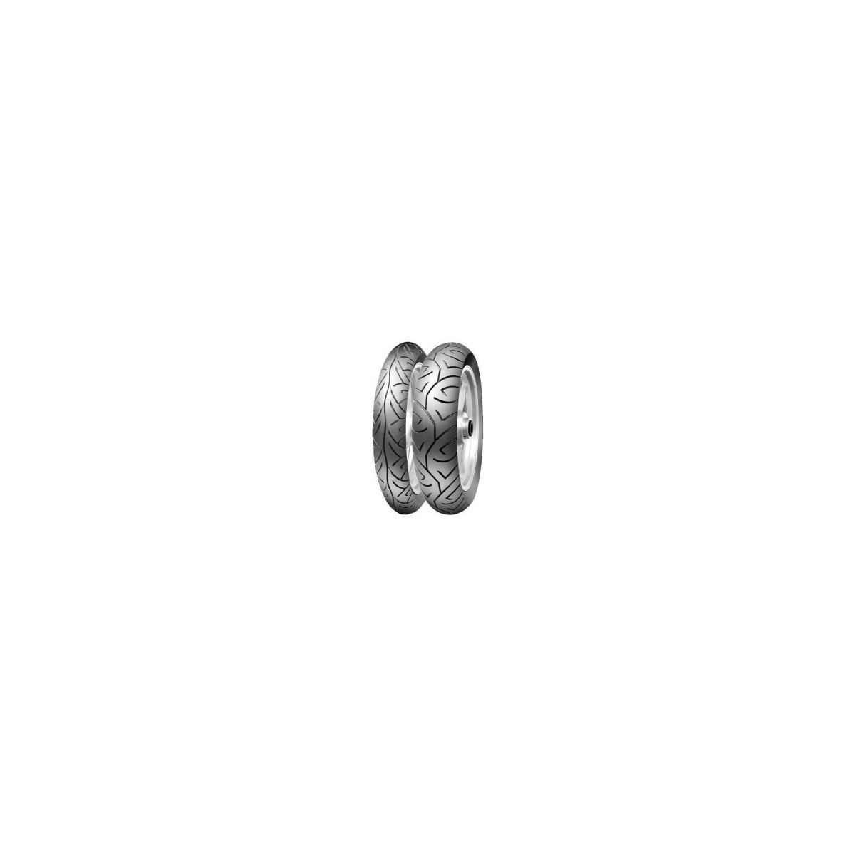 Pirelli SPORT DEMON 100/90 R18 56H